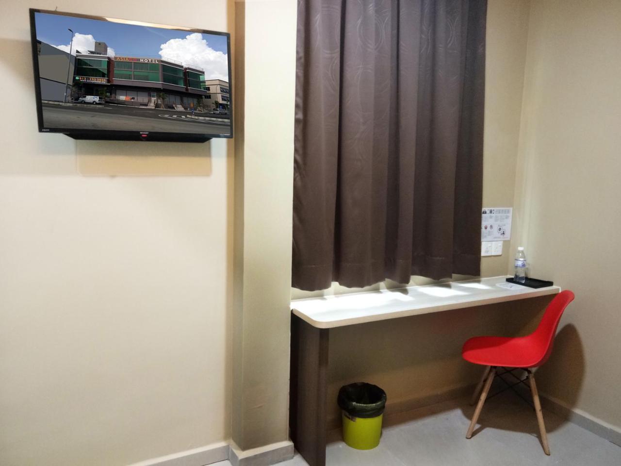 Asiago Hotel Sungai Petani Exterior photo